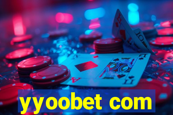 yyoobet com